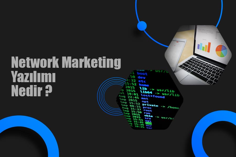Network Marketing Yazılımı Nedir ?