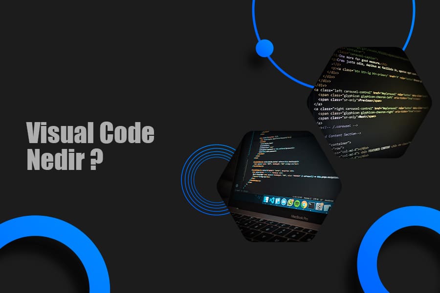 Visual Code Nedir ?